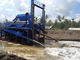 Máquina de bombeo de la alta de Effieiency arena del río para la succión de la draga/de la arena del río proveedor