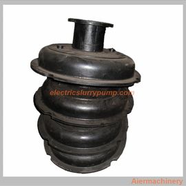 Porcelana Anti - material resistente de Corrison de la bomba eléctrica ácida de la mezcla/de la bomba eléctrica del barro proveedor