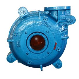 Alta bomba de la mezcla de la explotación minera de la estabilidad, instalación fácil de la bomba de la mezcla del cemento proveedor